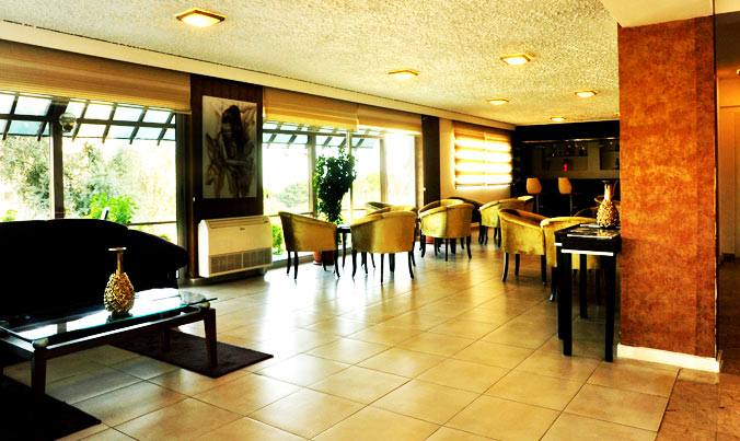 Büyük Anadolu Hotel